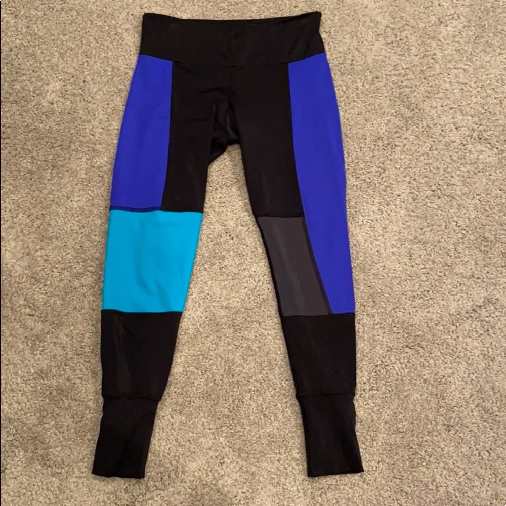 Onzie leggings